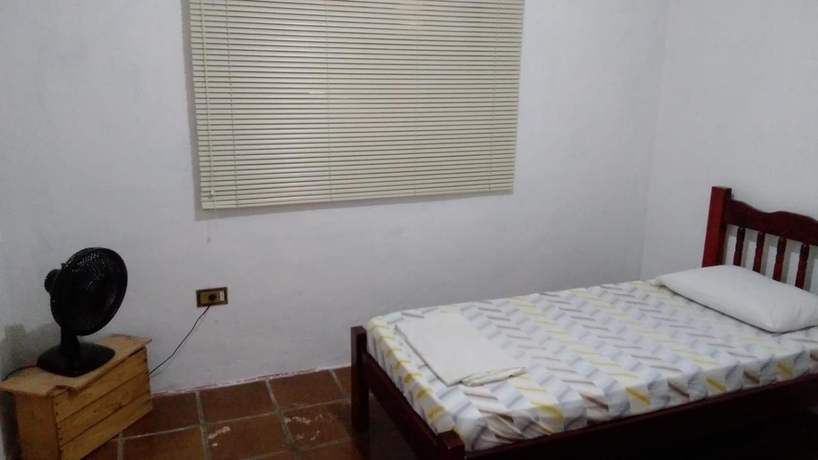Estalagem Vila Em Ilhabela Sp - Centro Historico Apartman Kültér fotó
